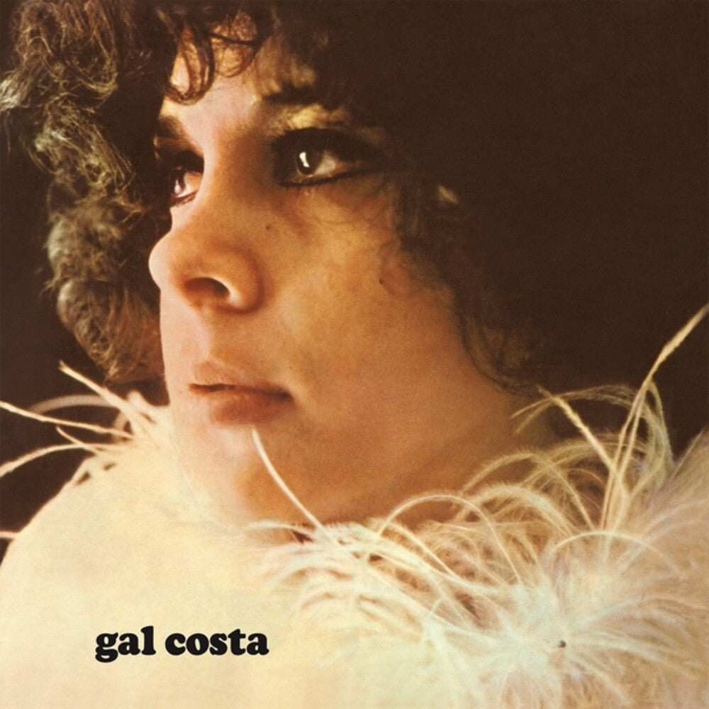 Gal Costa- Gal Costa (1969) [ vinyl ]