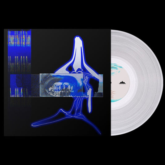 Elucid / Sebb Bash- I Guess U Had To Be There [Colored Vinyl] [Clear Vinyl]