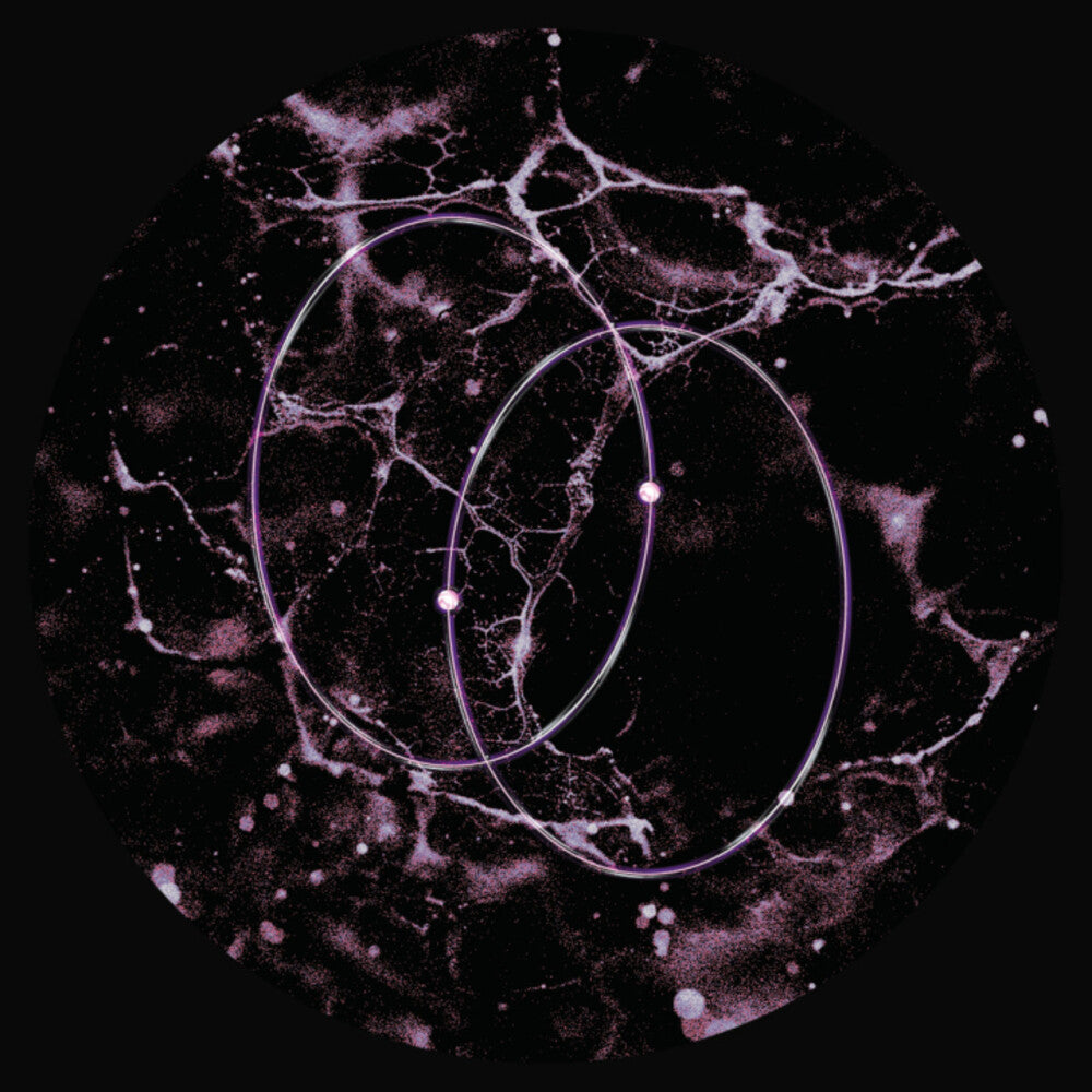 Leo Len- Echolocation (Ep) [ vinyl ]
