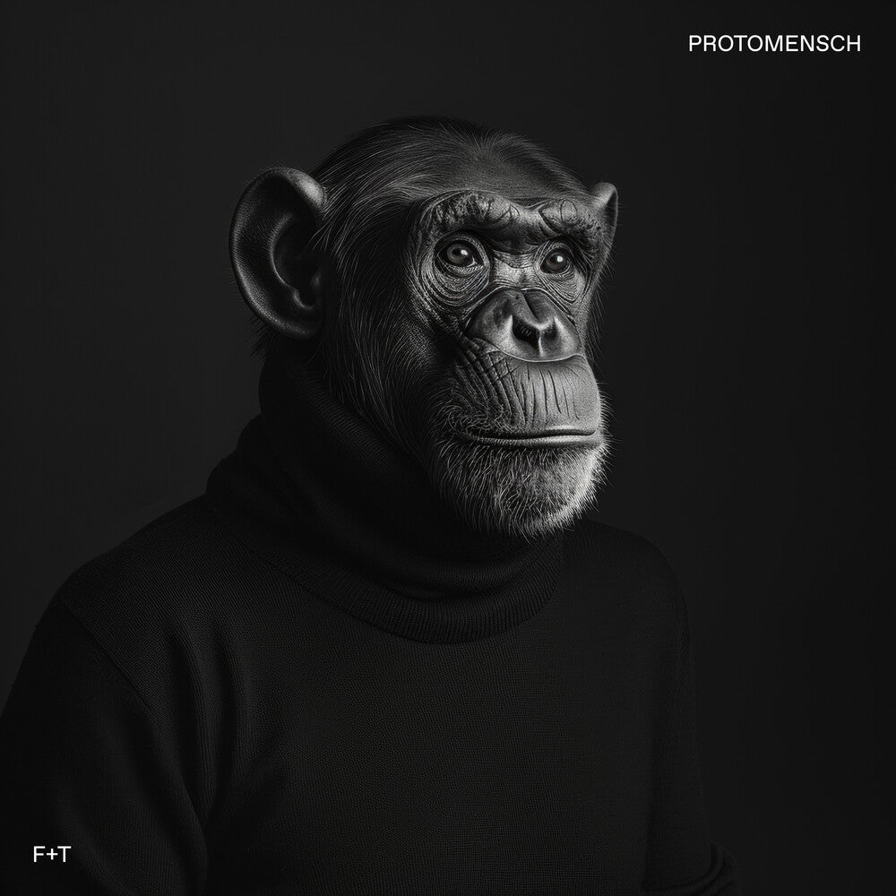 Felsmann + Tiley- Protomensch [ vinyl ]