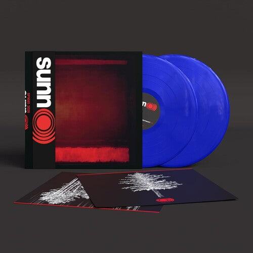 Sunn O)))- Sunn O))) [ vinyl ]