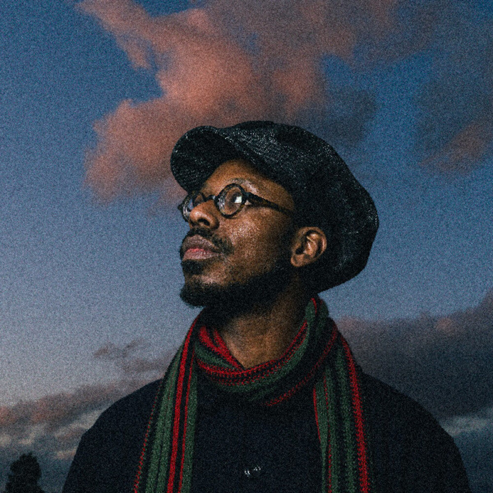 Shabaka- Of The Earth (Blue) [Colored Vinyl]