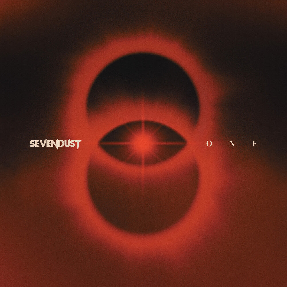 Sevendust- One (Black Vinyl)