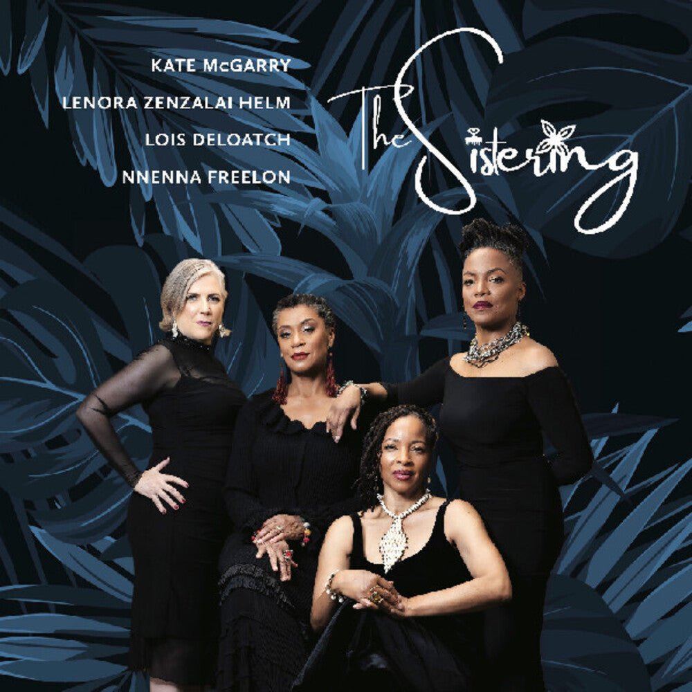 Sistering / Lois Deloatch / Freelon,Nnenna- Sistering [ vinyl ]