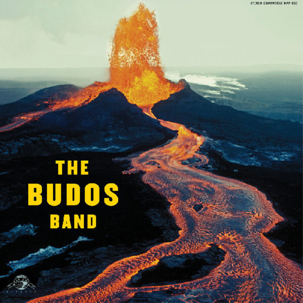 Budos Band- Budos Band [ vinyl ]