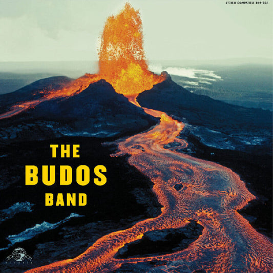 Budos Band- Budos Band [ vinyl ]