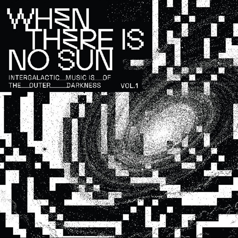 When There Is No Sun Vol. 1 / Various- When There Is No Sun Vol. 1 / Various [ vinyl ]