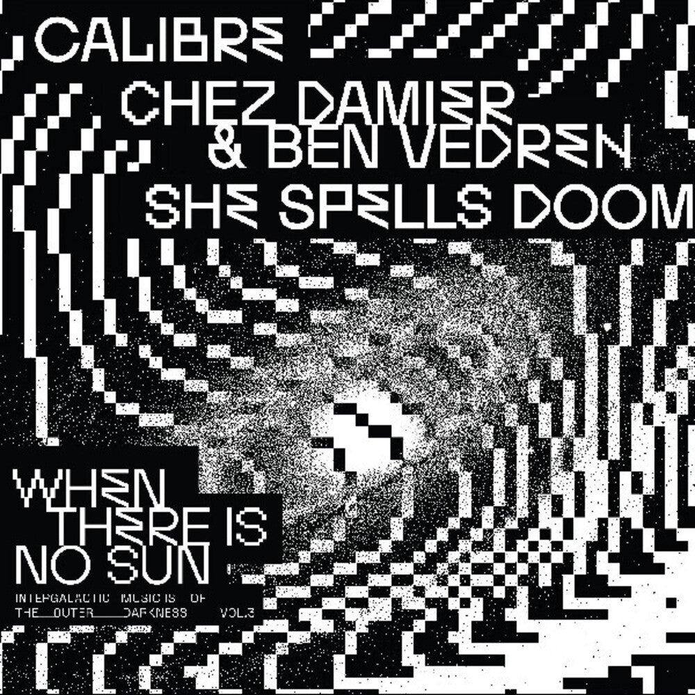 When There Is No Sun Vol. 3 / Various- When There Is No Sun Vol. 3 / Various [ vinyl ]