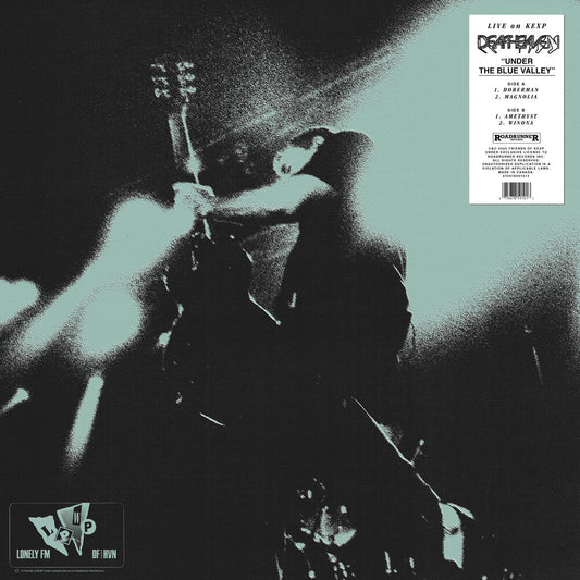 Deafheaven- KEXP Sessions (Colored Vinyl) [RSD 2026]
