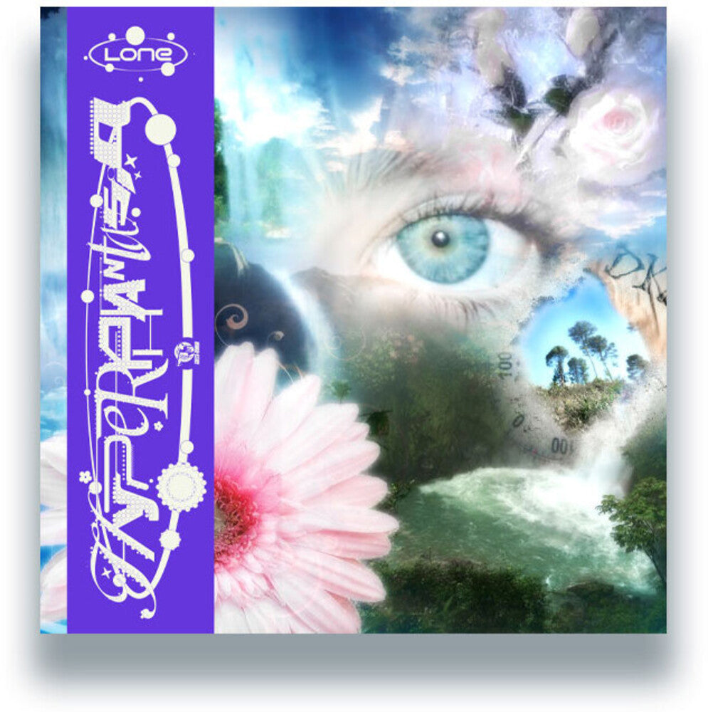 Lone- Hyperphantasia [ vinyl ]