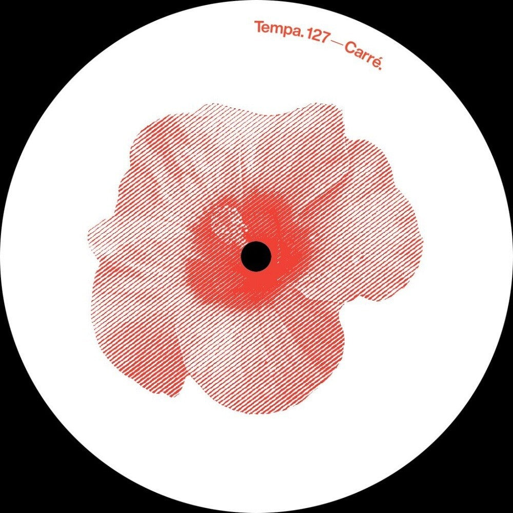 Carre- Hibiscus (Ep) [ vinyl ]
