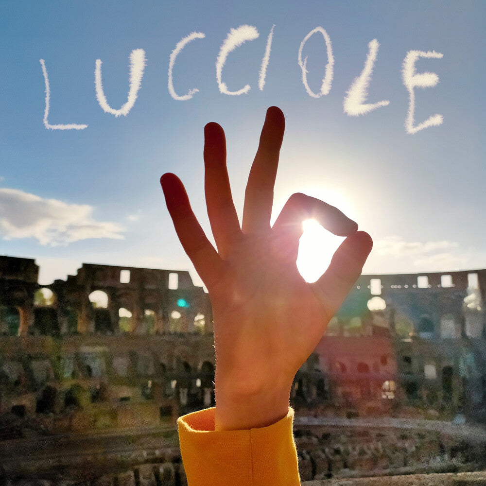 Silvia Tarozzi- Lucciole [ vinyl ]