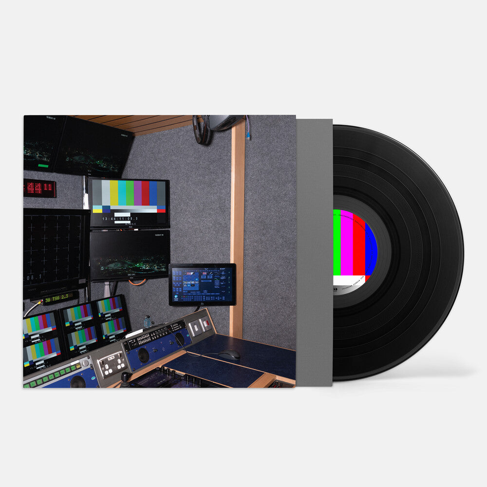 A. G. Cook- The Moment (The Score) [ vinyl ]