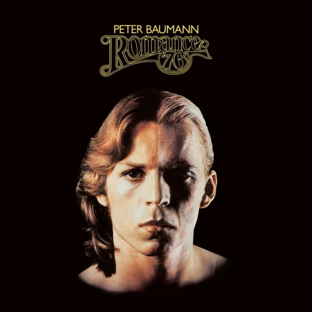 Peter Baumann- Romance 76 (50th Anniversary Edition) [Colored Vinyl] [Limited Edition]