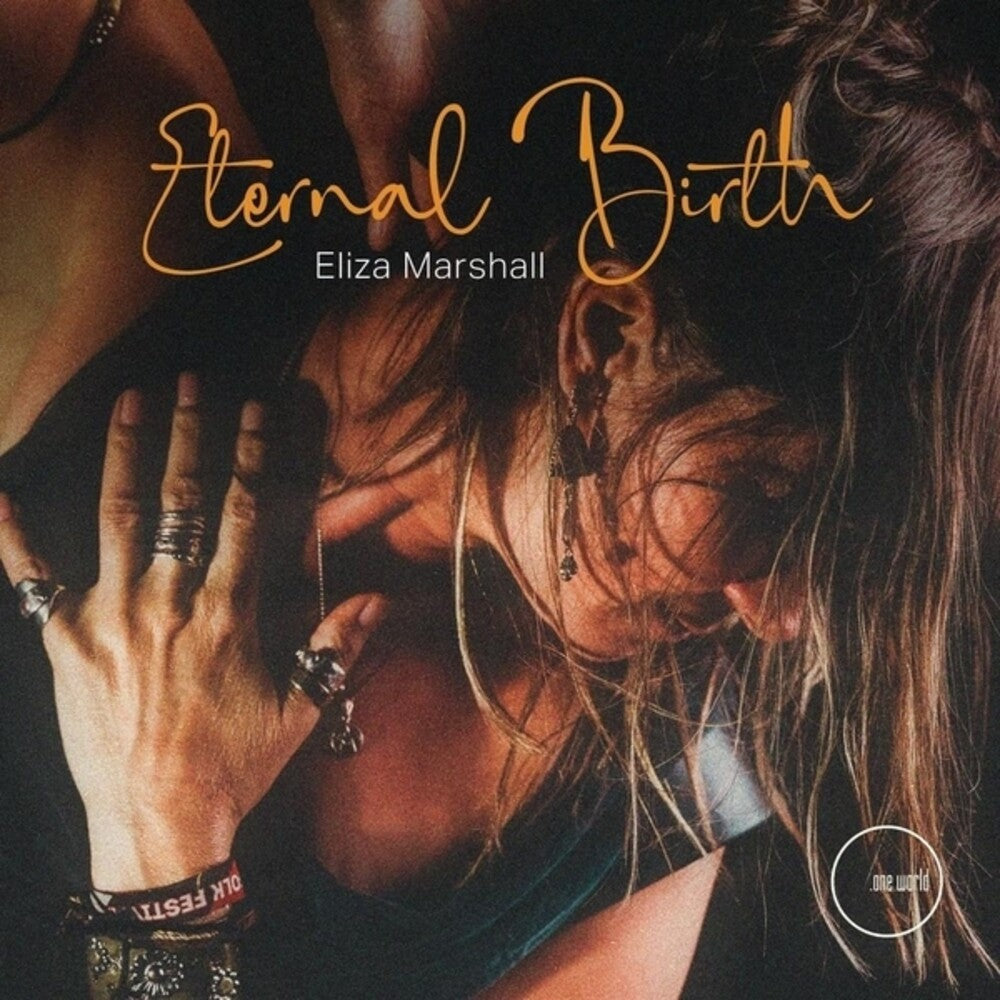 Eliza Marshall- Eternal Birth [ vinyl ]