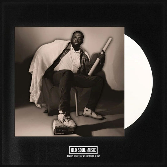 Mr. Muthafuckin' eXquire- Vol. 2 Y.O.Uprint - White [Colored Vinyl] [180 Gram] (Wht)