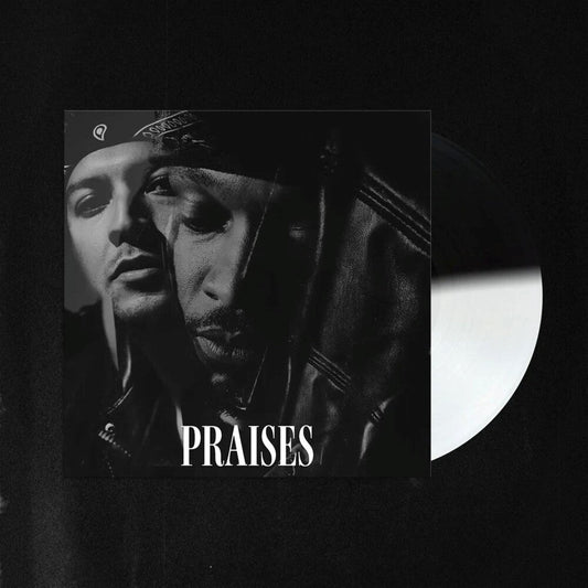 Scienze & Nappyhigh- Praises [ vinyl ]