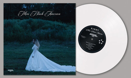 Kirby- Miss Black America [ vinyl ]