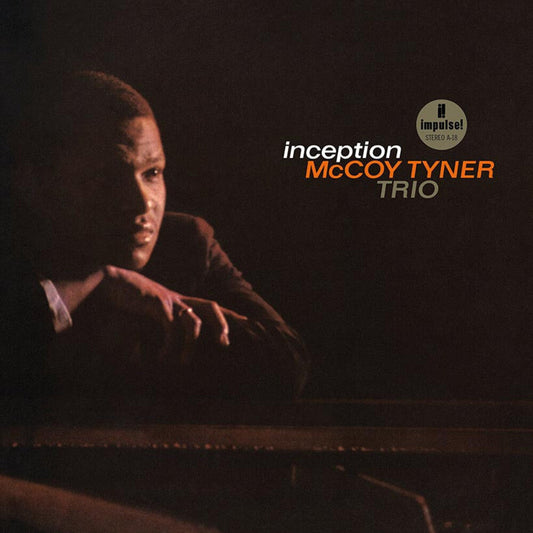 McCoy Tyner- Inception (Verve Acoustic Sounds Series) [180 Gram] [ vinyl ]