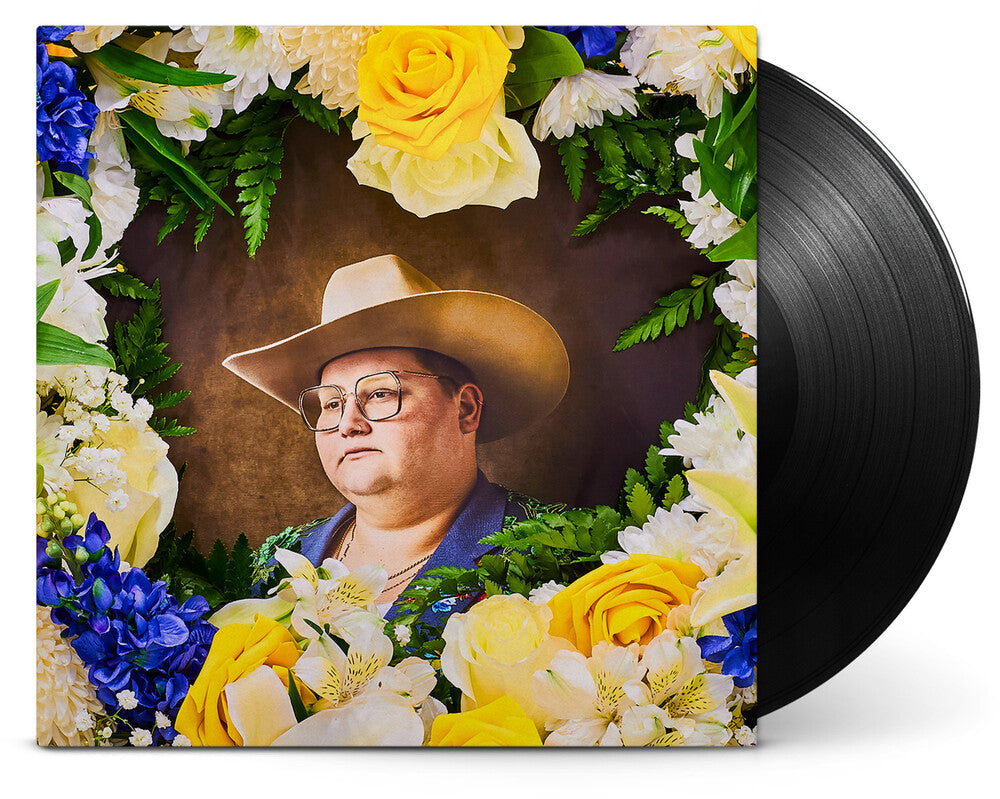 Joshua Ray Walker- Ain't Dead Yet [ vinyl ]