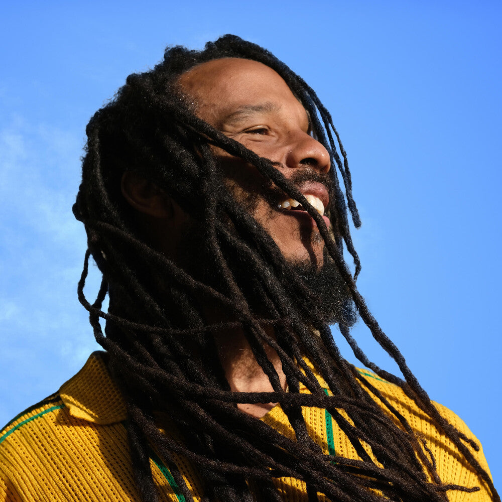 Ziggy Marley- Brightside [ vinyl ]