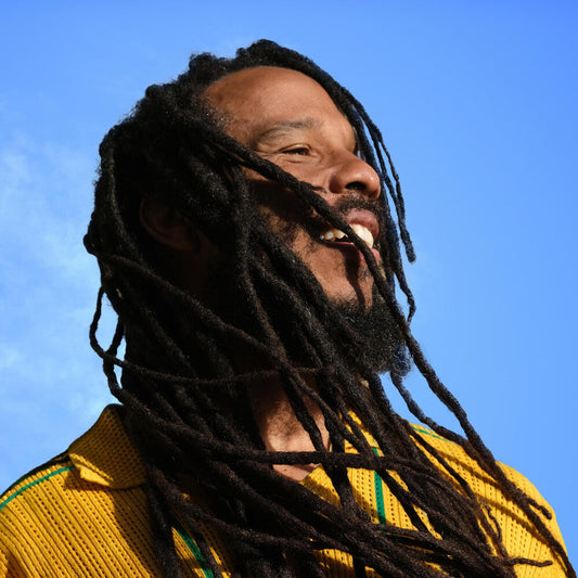 Ziggy Marley- Brightside [ vinyl ]