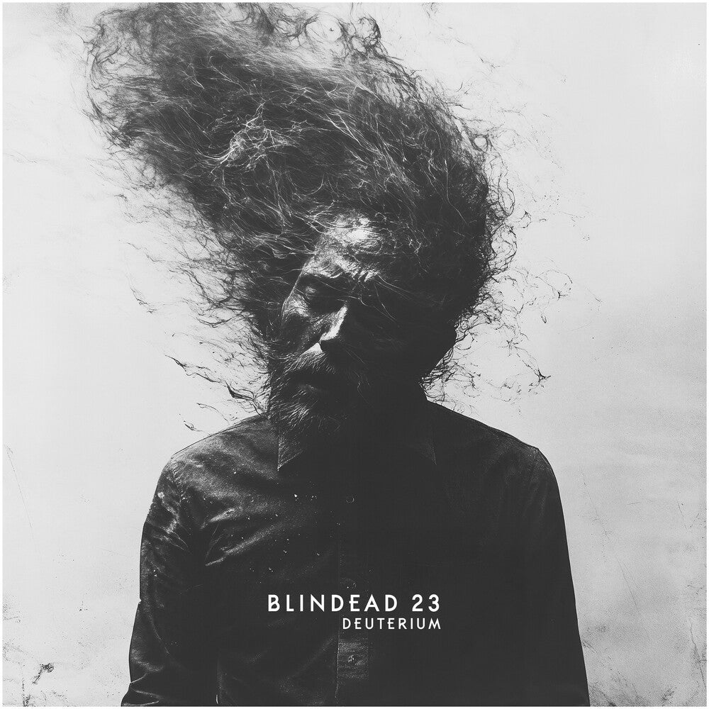 Blindead 23- Deuterium [ vinyl ]