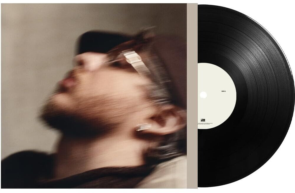 Jack Harlow- Monica [ vinyl ]