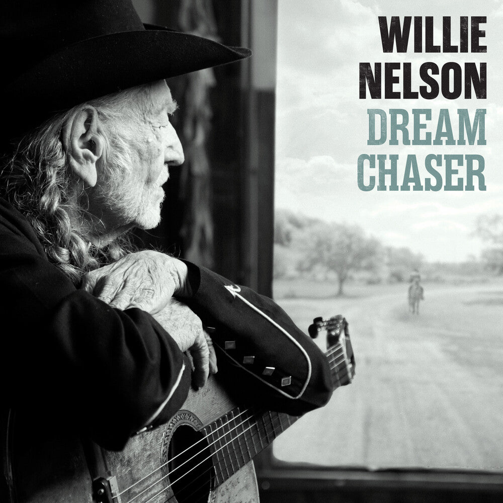 Willie Nelson- Dream Chaser [ vinyl ]