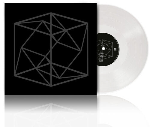 TesseracT- One [Colored Vinyl] (Gate) [Limited Edition] [180 Gram] [With Booklet] (Wht) (Aniv)