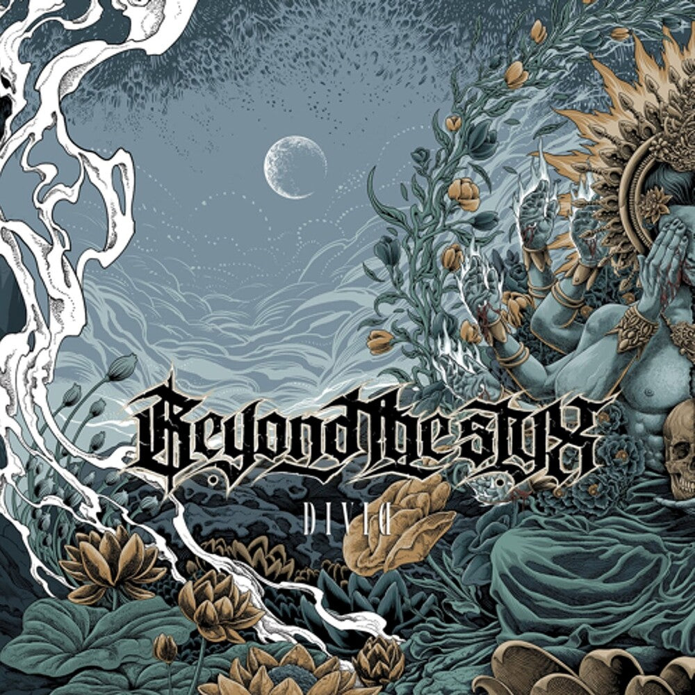 Beyond the Styx- Divid [ vinyl ]