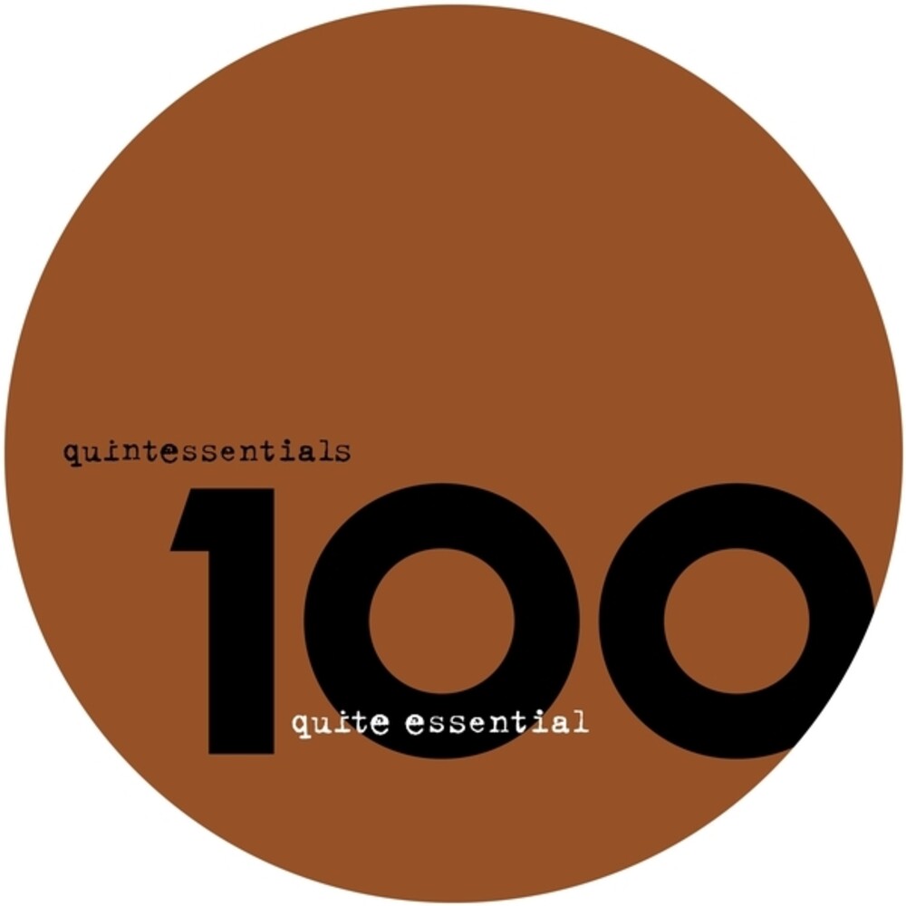 Quite Essential / Various- Quite Essential / Various (Ep) [ vinyl ]