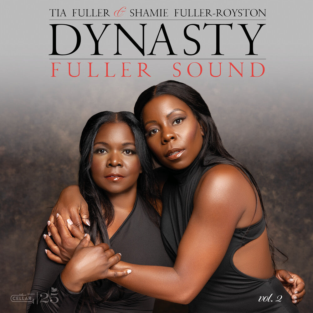 Fuller Sound- Dynasty [ vinyl ]