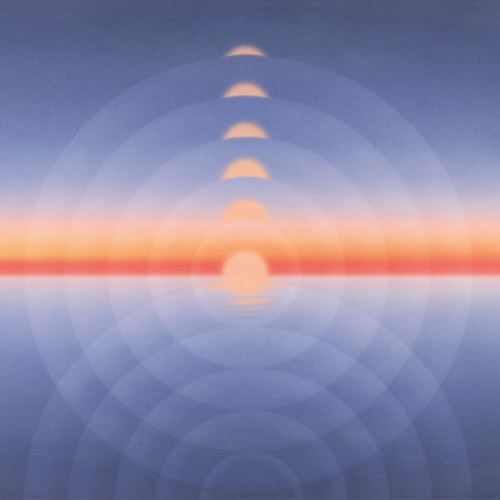 Shane Sato- Wavelength [140g Black Vinyl]