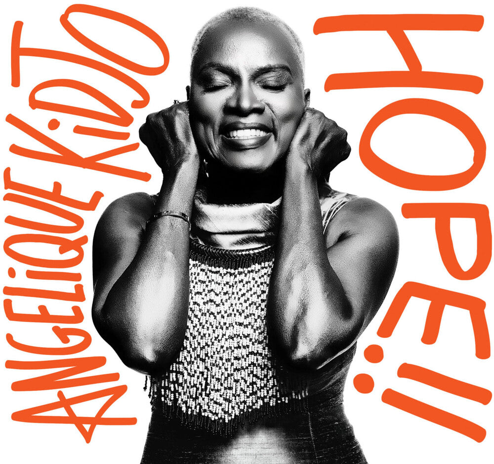 Kidjo, Angelique- Hope!! [ vinyl ]