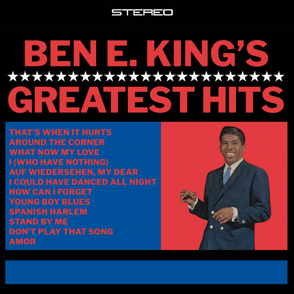 Greatest Hits [ vinyl ]