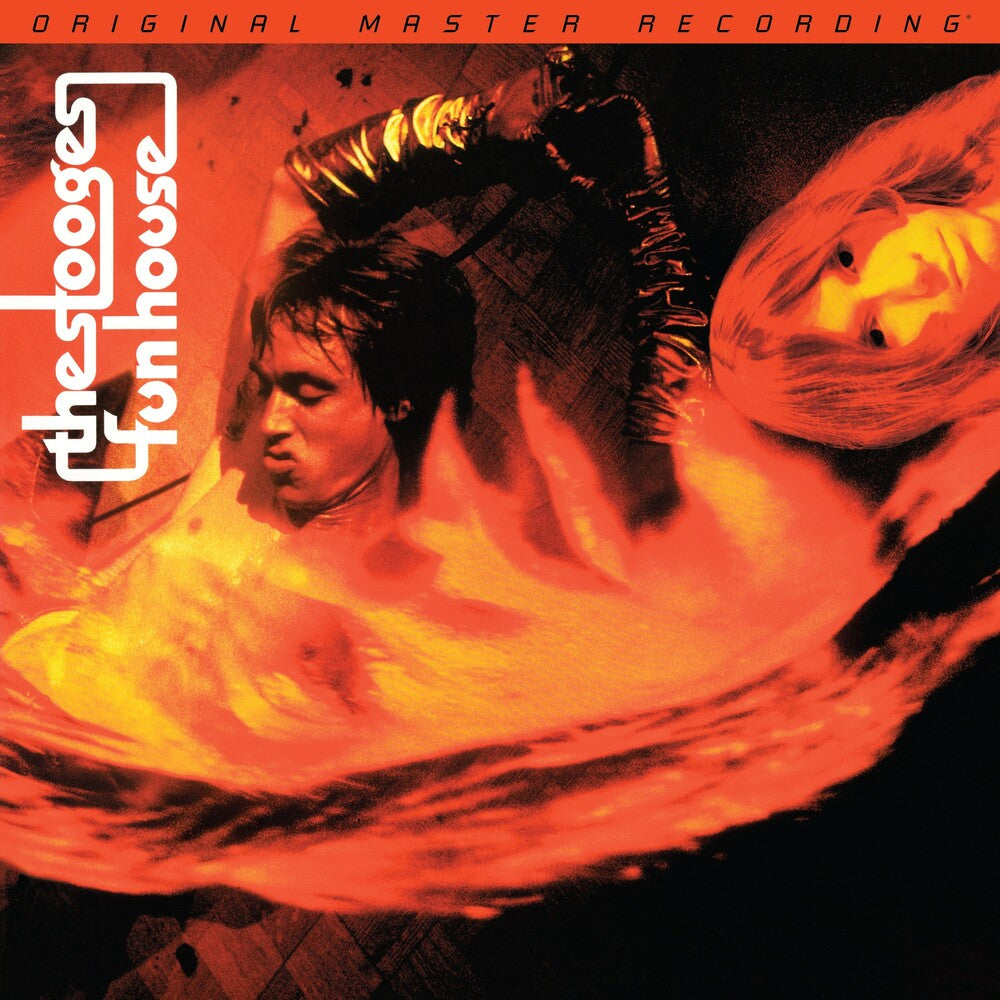 The Stooges- Fun House [Limited Edition] [180 Gram Vinyl] (PREORDER)