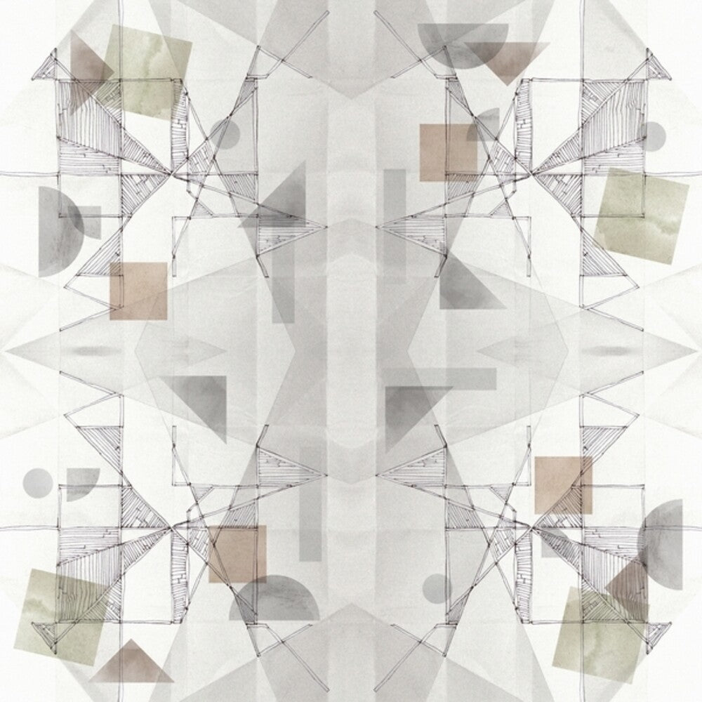 Ezekiel Honig- Surfaces of a Broken Marching Band (PREORDER) [ vinyl ]