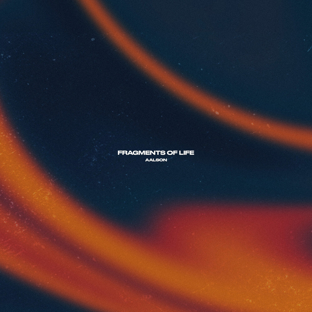 Aalson- Fragments Of Life (PREORDER) [ vinyl ]