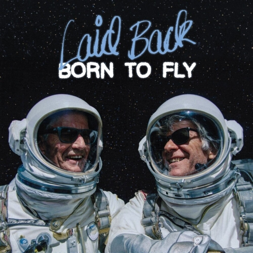 Laid Back- Born To Fly (PREORDER) [ vinyl ]
