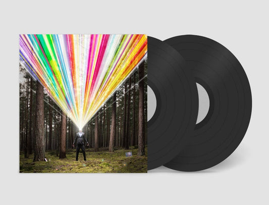 Younger Brother- Mutually Assured Distraction [ vinyl ] (PREORDER)