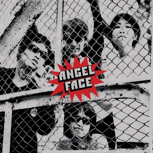Angel Face- I Can't Go Back b/w New Generator [ vinyl ]