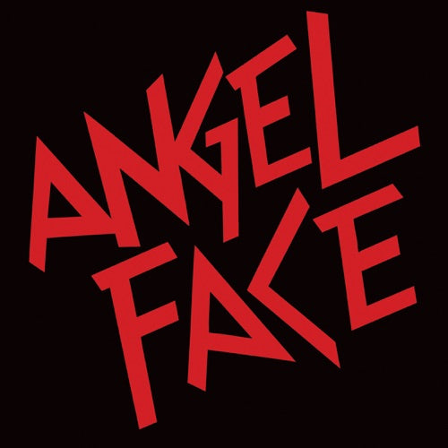 Angel Face- Angel Face [ vinyl ]