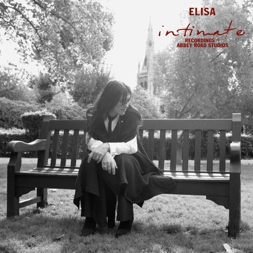 Elisa- Intimate: Recordings At Abbey Road Studios [ vinyl ]