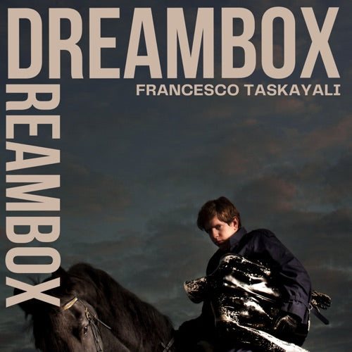 Dreambox [ vinyl ]