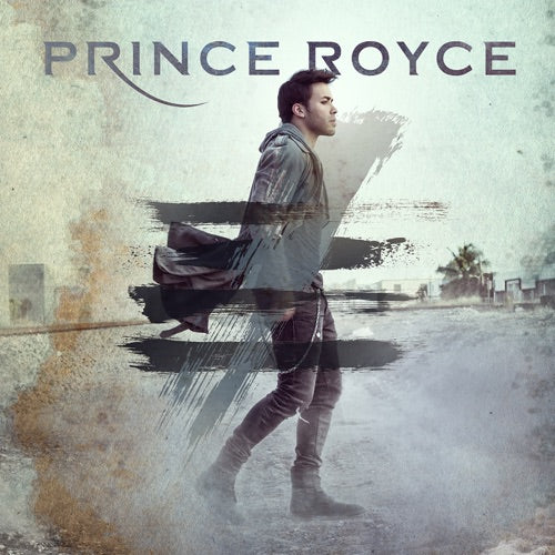 Prince Royce- Five [ vinyl ]