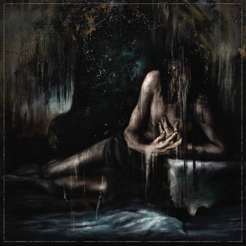 Lorna Shore- I Feel The Everblack Festering Within Me - Black Vinyl