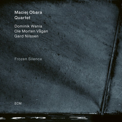 Maciej Obara- Frozen Silence [ vinyl ]