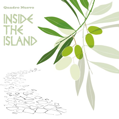 Quadro Nuevo- Inside The Island [ vinyl ]