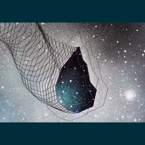 Jon Hester- Converge Part 1 [ vinyl ]